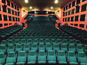 Theater